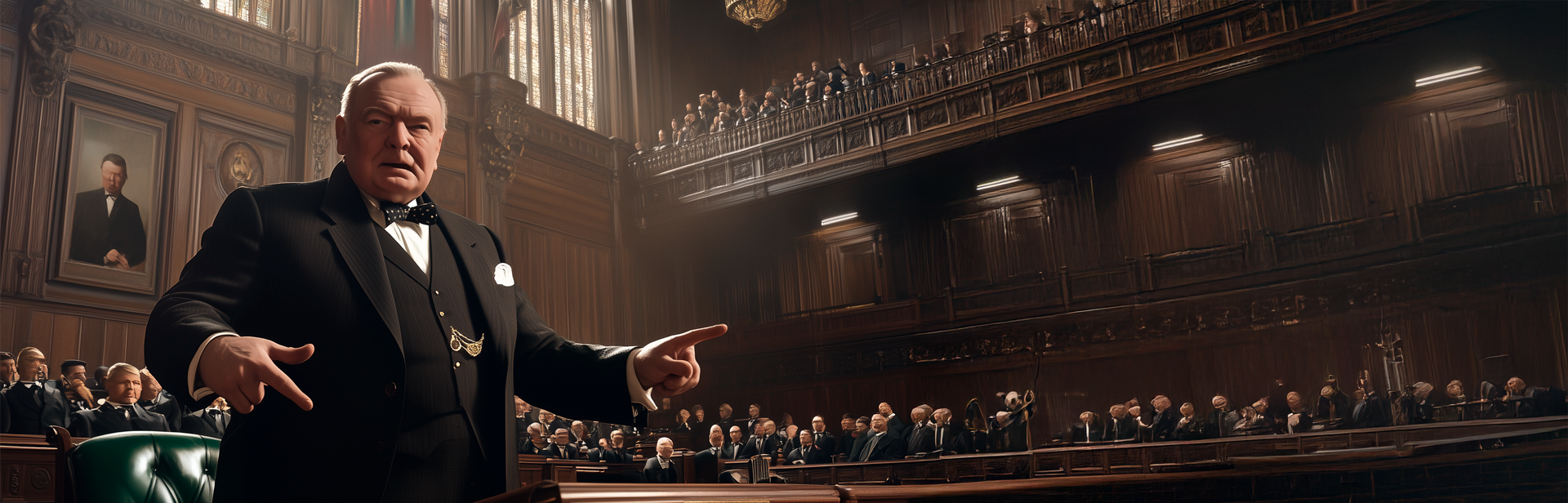 Banner Batalha de Discursos